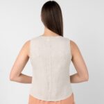 NELY Liivi beige