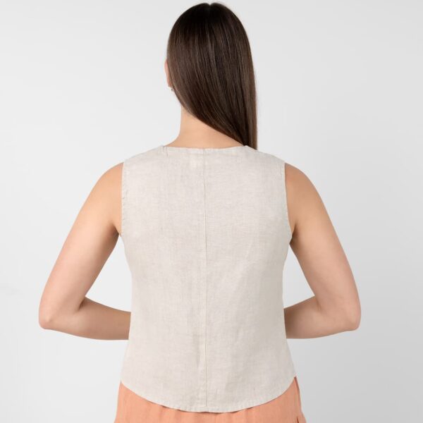 NELY Liivi beige - Image 5