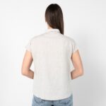 KRISTI Paita beige