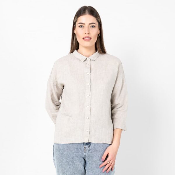 BIANCA Paita beige