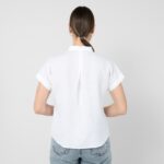 ORSI Paita valkoinen