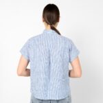 ORSI Paita siniraidallinen