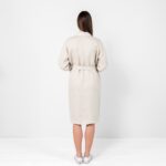 SYDNEY Kylpytakki beige