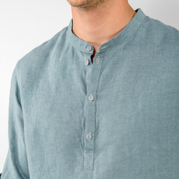 MARTIN Paita vedensininen - Image 3