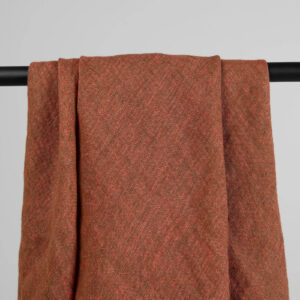 COMBO Huivi vihreä punainen