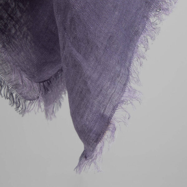COMBO Hartiahuivi violetti - Image 3