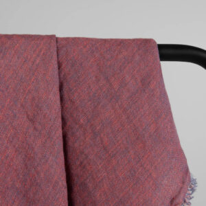 COMBO Huivi punavioletti