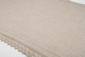 NORA Kaitaliina luonnonpellava