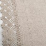 NORA Kaitaliina luonnonpellava