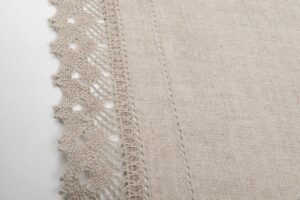 NORA Kaitaliina luonnonpellava