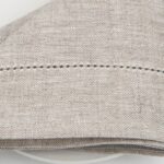 LUNA LAIT Lautasliina beige