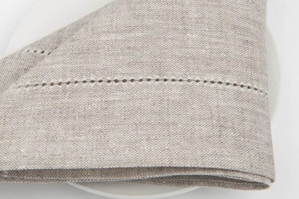 LUNA LAIT Lautasliina beige - Image 2