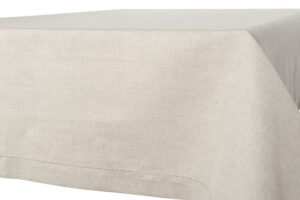 LUNA LAIT Pöytäliina beige