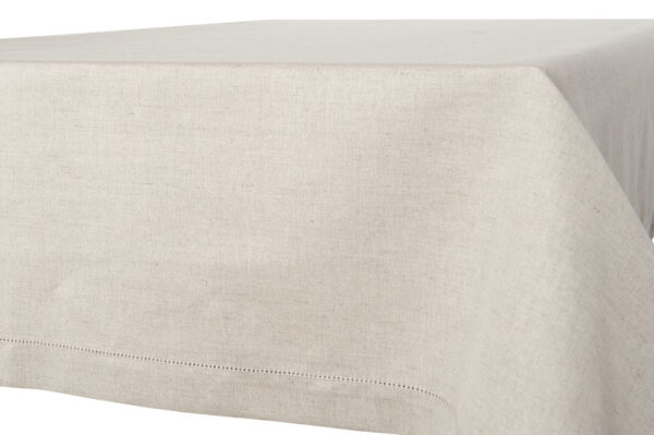 LUNA LAIT Pöytäliina beige