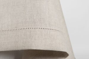 LUNA LAIT Pöytäliina beige