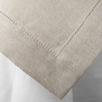 LUNA LAIT Pöytäliina beige