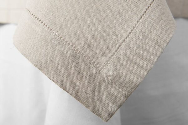 LUNA LAIT Pöytäliina beige - Image 3