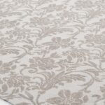 FLORA Tabletti beige