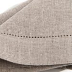 TANGO Lautasliina luonnonvärinen pellava