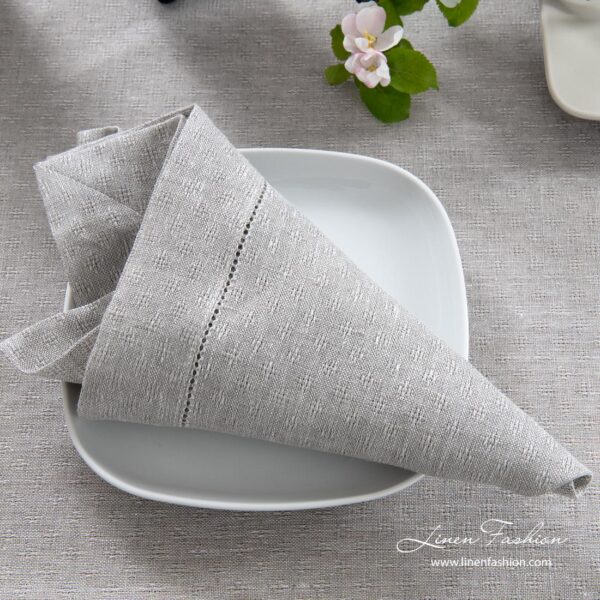 TANGO Lautasliina beige