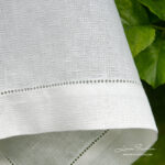 TANGO Pöytäliina valkoinen