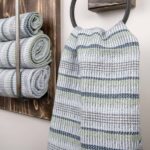 ILZA Kylpypyyhe harmaa