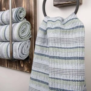 ILZA Kylpypyyhe harmaa