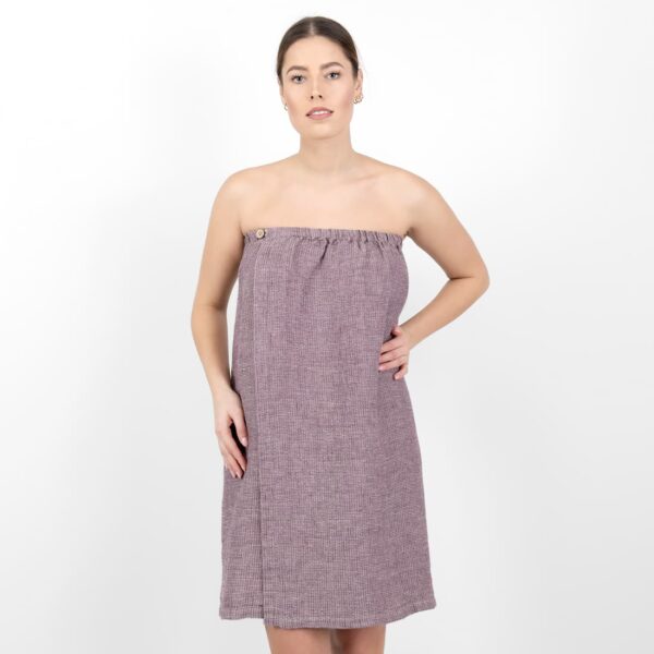 PURO Kietopyyhe violetti - Image 3