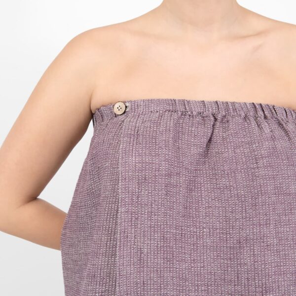 PURO Kietopyyhe violetti - Image 4