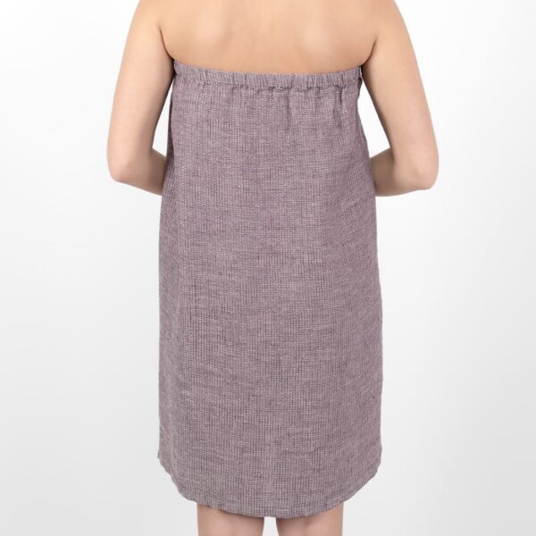 PURO Kietopyyhe violetti - Image 6