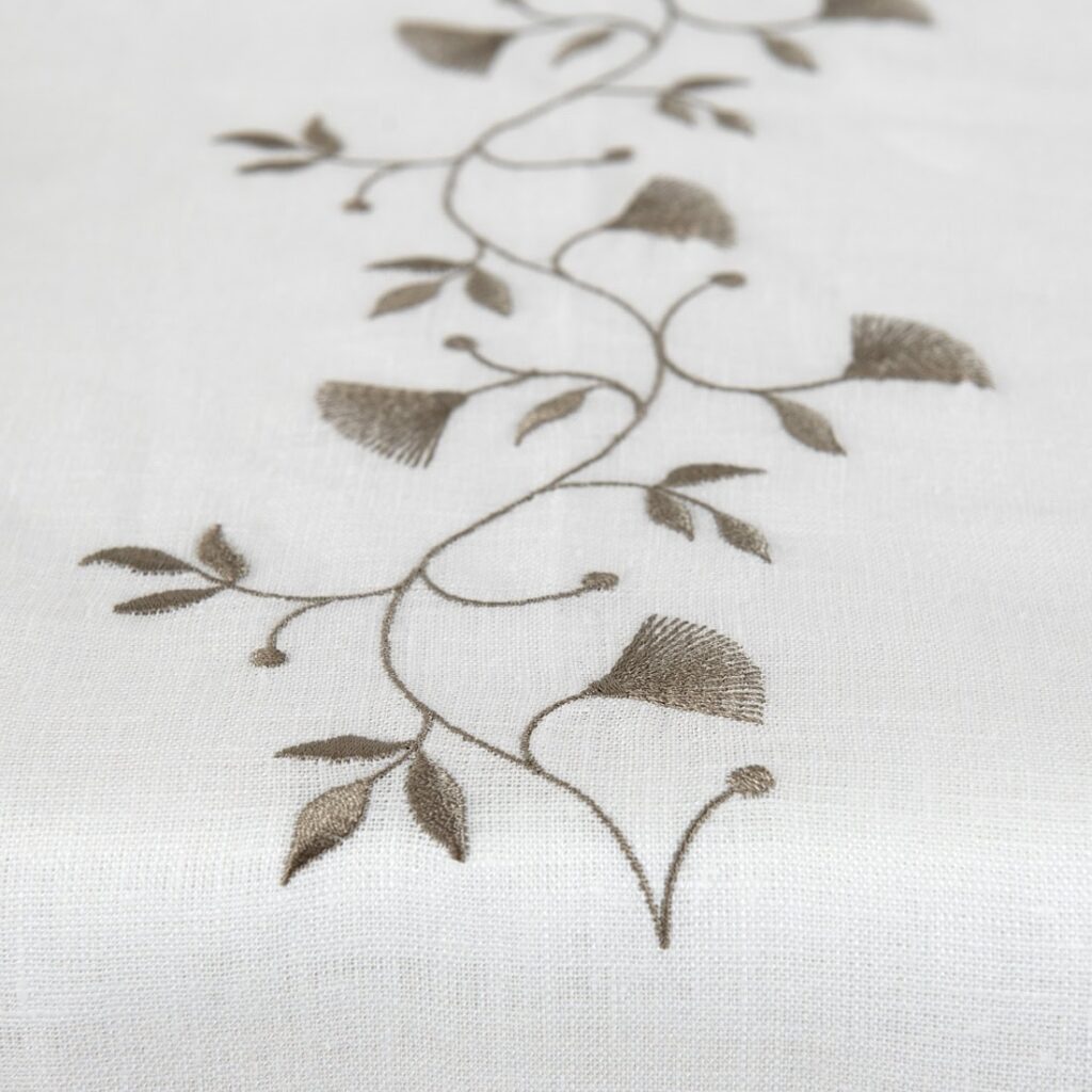 ORSON Kaitaliina luonnonpellava 3 ORSON Kaitaliina luonnonpellava - Image 3