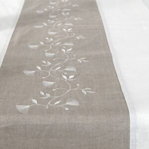 ORSON Kaitaliina valkoinen