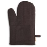 BALI Patakinnas tummanruskea