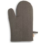 BALI Patakinnas tummanharmaa