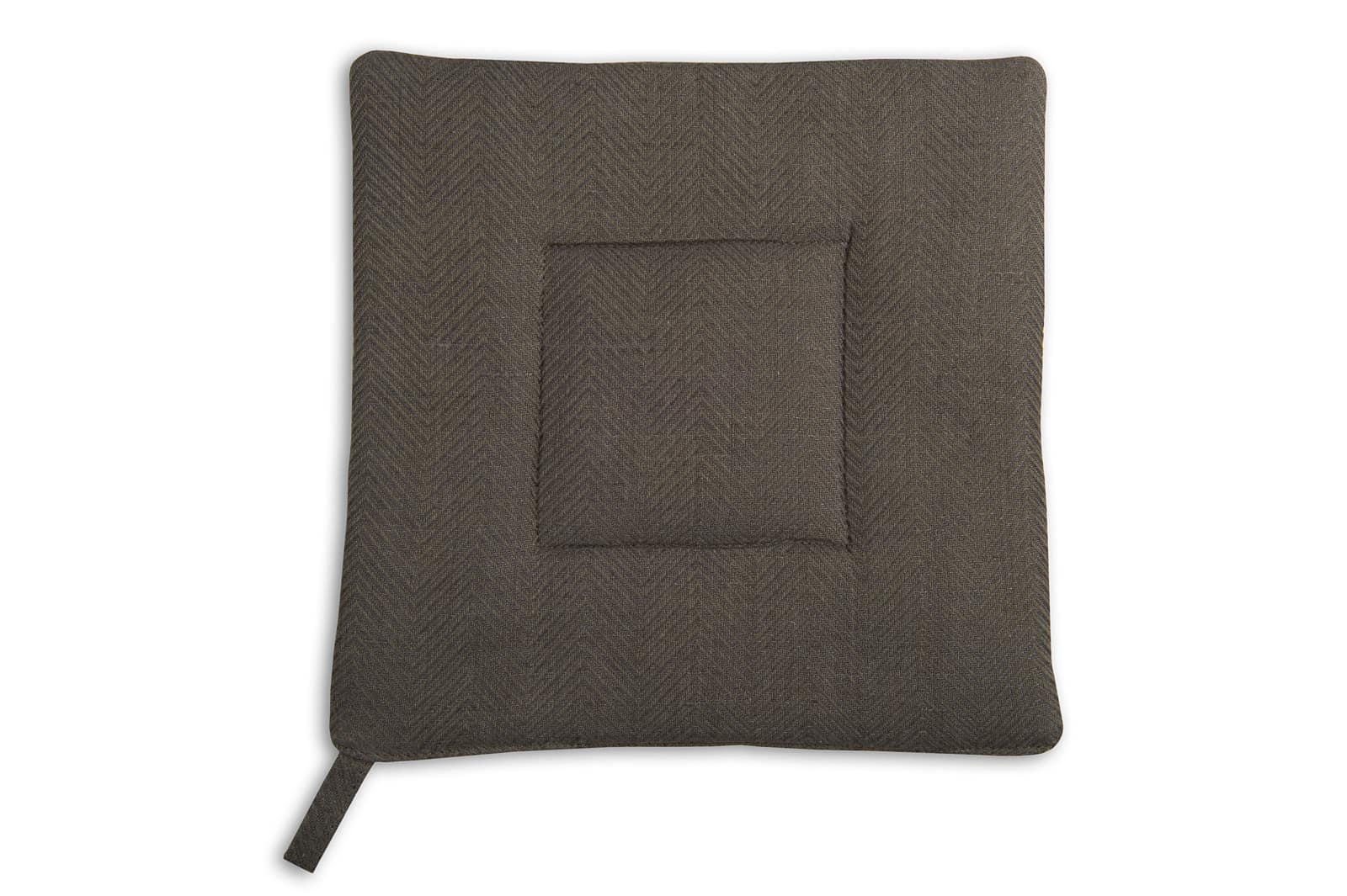 BALI Patalappu tummanharmaa