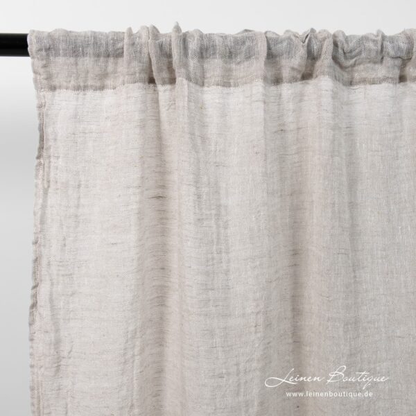 BOHEMIA Verho beige - Image 6