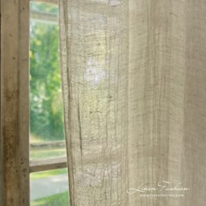 BOHEMIA Verho beige