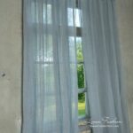 BOHEMIA Verho siniharmaa