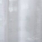 KORI Verho optinen valkoinen