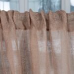 BOHEMIA Verho maitokahvi