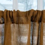 BOHEMIA Verho kullanruskea