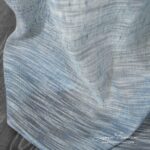 PASIFIC Verho harmaansininen