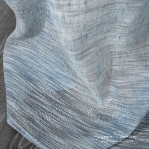 PASIFIC Verho harmaansininen