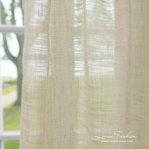 PASIFIC Verho beige - Image 4