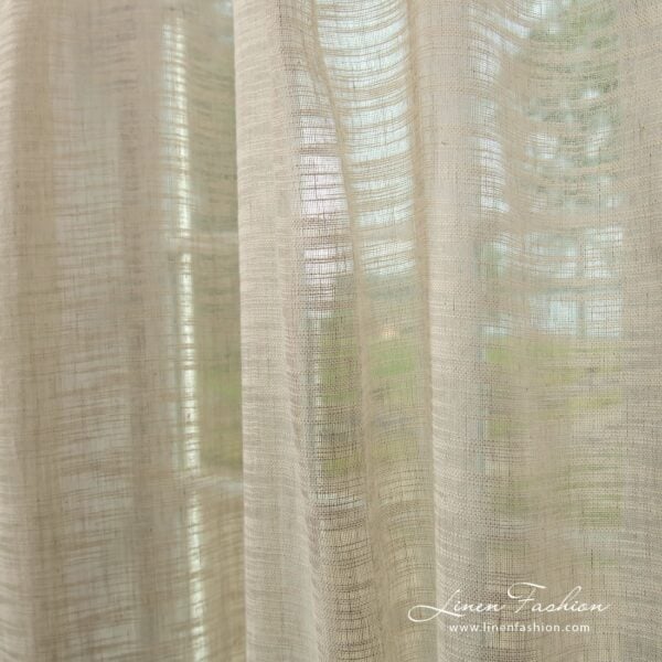 PASIFIC Verho beige - Image 3
