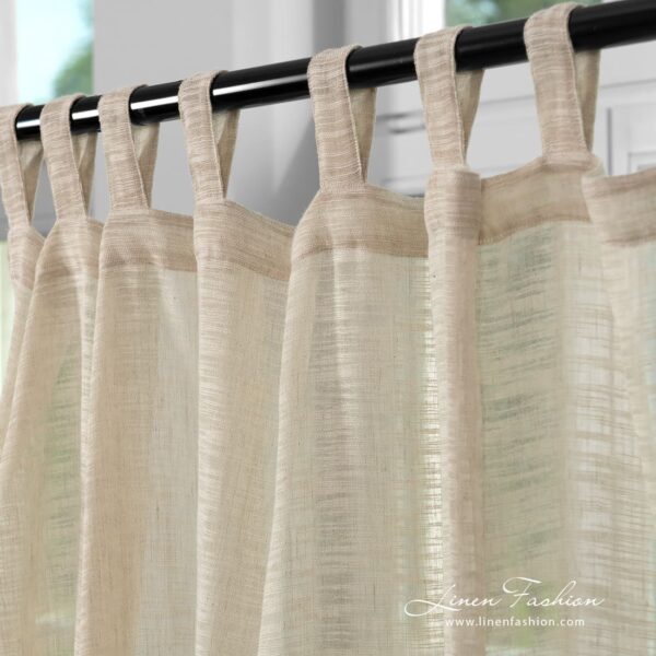 PASIFIC Verho beige - Image 2