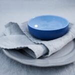 GAMMA Pöytäliina vaaleanharmaa