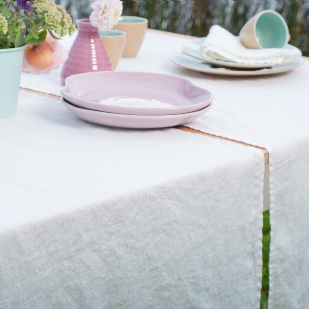 GAMMA Kaitaliina valkoinen 2 GAMMA Kaitaliina valkoinen - Image 2