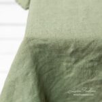 GAMMA Pöytäliina vihreä