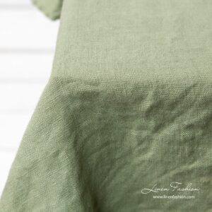 GAMMA Pöytäliina vihreä